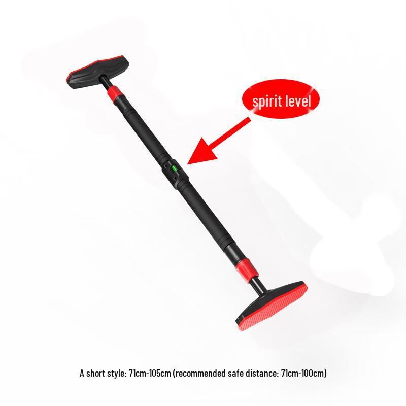 Junshi Multi-functional Drill-free Door Pull-up Bar