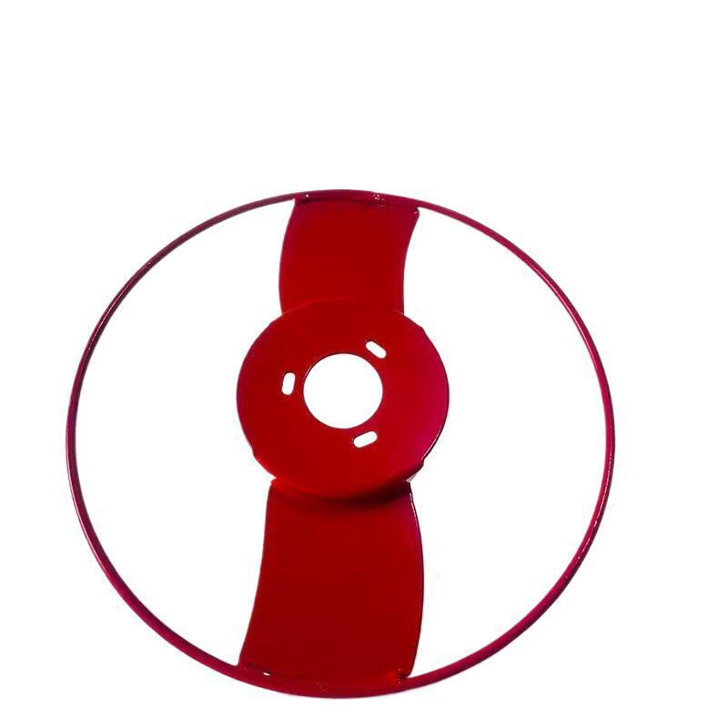 Thickened Brush Cutter Plant Protector Plate Cover