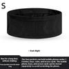 1Pc Seamless Invisible Running Waist Belt Bag Gym Bags Lightweight Invisible Mobile Phone Bags Portable Elastic Run Cycling Bag