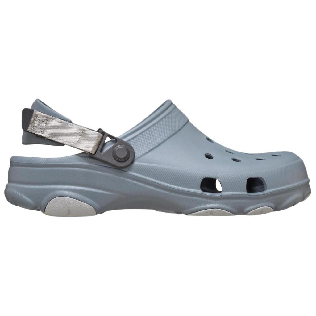 Crocs All terrain Clogs Unisex Light Blue 206340-0Z3