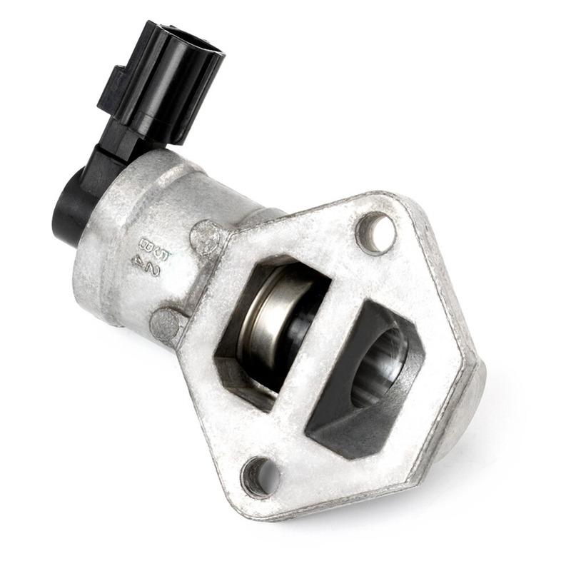 High quality New For 1L2Z9F715AA  Car Idle Air Control Valve IAC1059 Ford Explorer Ranger 2001-2011 Mazda B4000 1L5E-9F715-AB