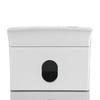 Aurora AS039 3-Sheet Desktop Micro-Cut Paper Shredder