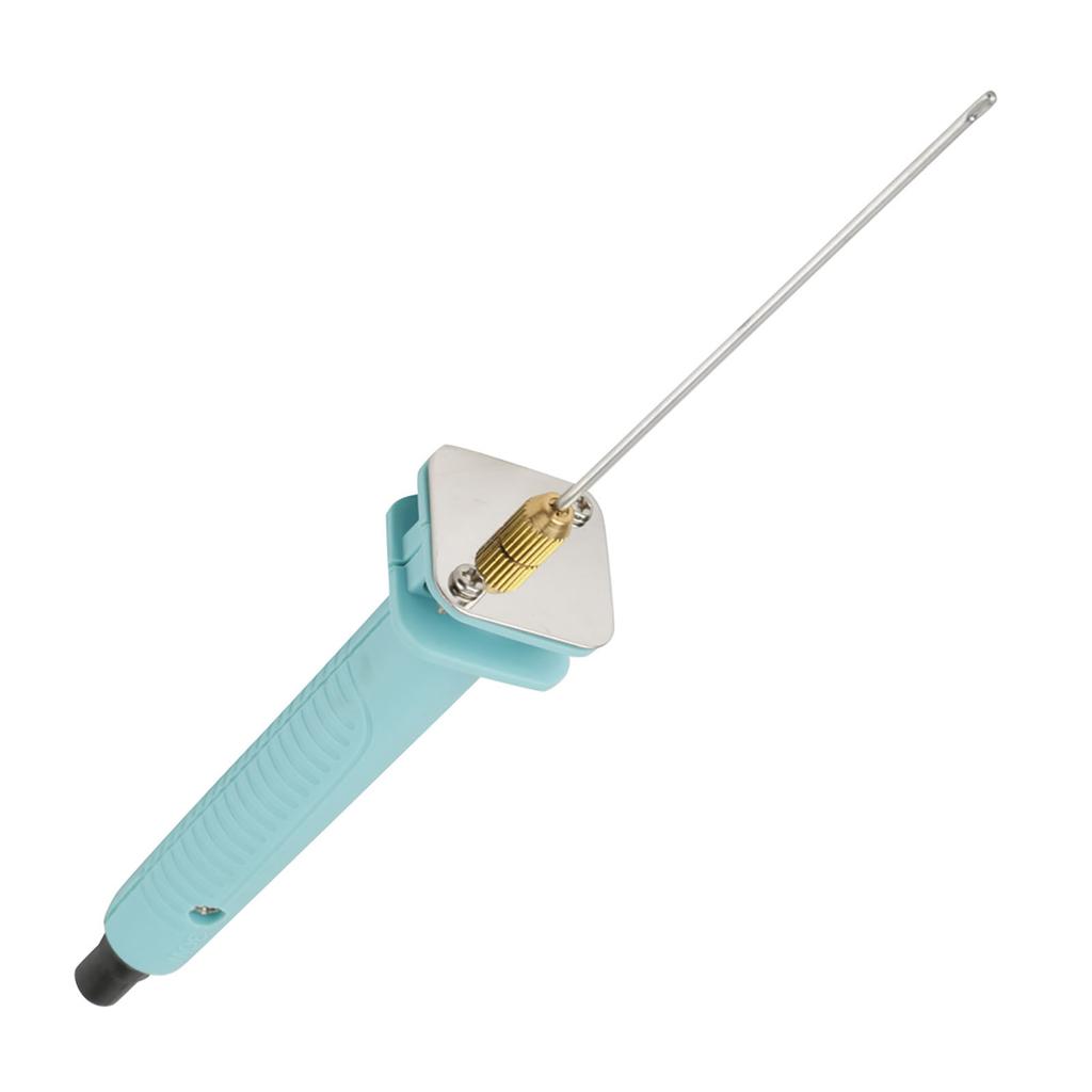 Foam Cutter Electric Polystyrene Cutting Machine Pen Kit Tool Hand Held Engraver (#3)