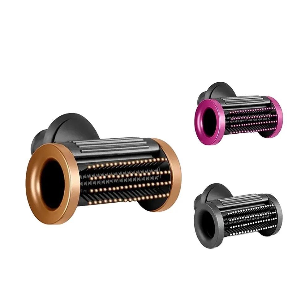 Universelle Anti-Frizz Glättdüse für Dyson HD15 Haartrockner