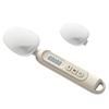 Electronic Spoon Scale Portable Designs For Small Kitchens Ideal For Measuring Ingredient Like Yeast And Salt