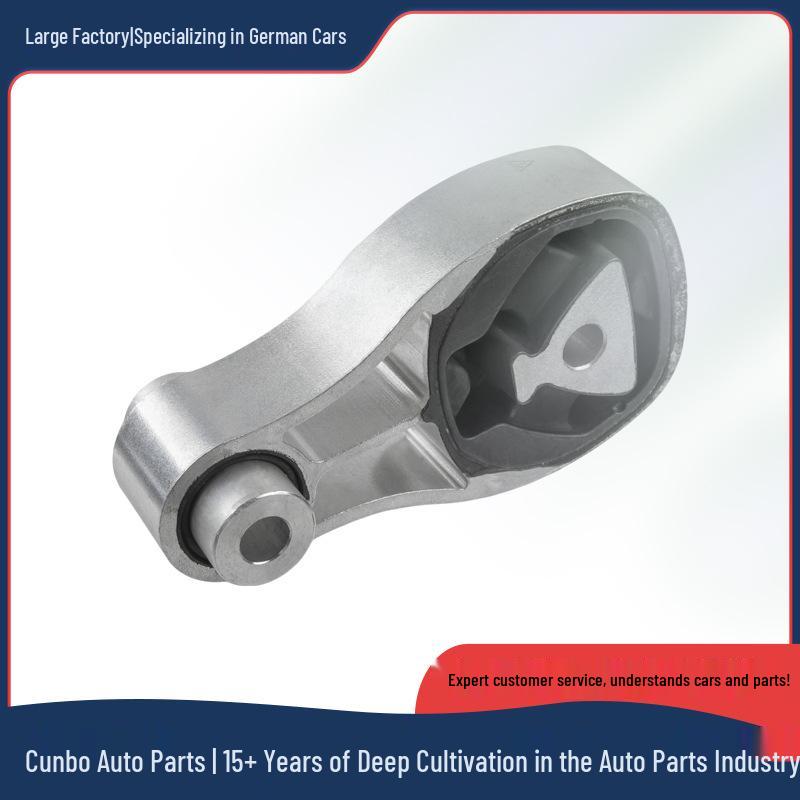

4512400109 Engine Transverse Lifting Foot Support for Mercedes-Benz SMART/451 (2007-2015) Front Engine Mount Swing Support