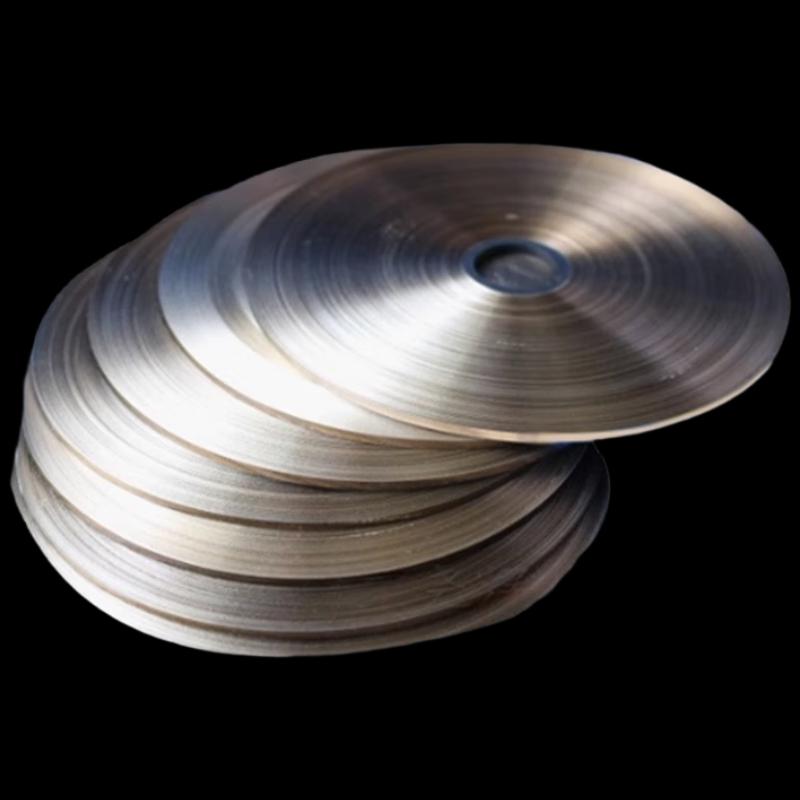 AVADEN Мідна аморфна паяльна пластина