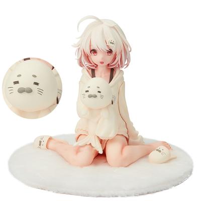 Shirakami Haruka Anime Figure Shirakami Haruka Action Figure Collectible Model Doll Toys Gifts