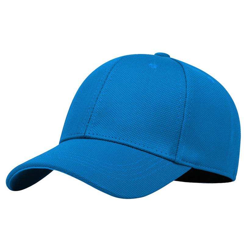 Men's Stylish Duckbill Cap: Spring/Autumn Korean Design with Back Closure, Sun Protection, Unisex Fashion.