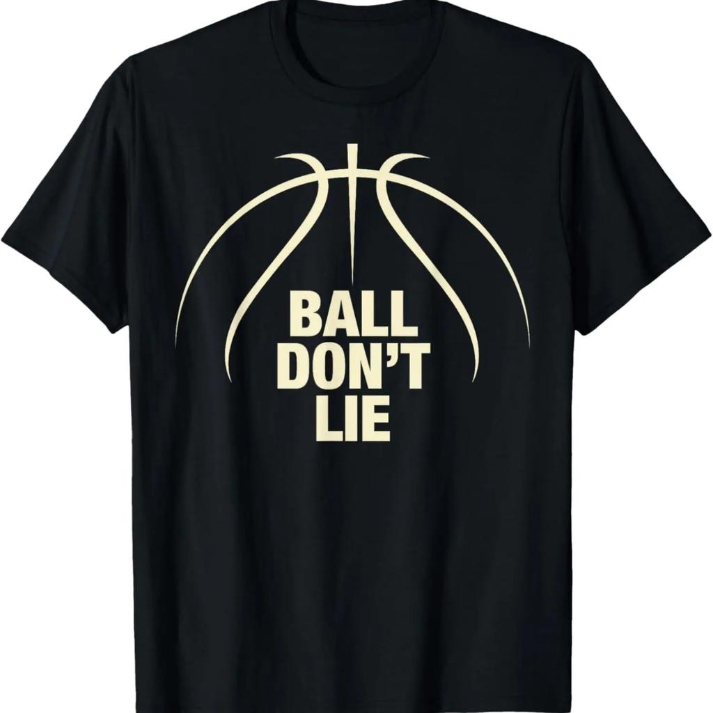 Ball Don't Lie Basketball T-Shirt T-Shirt