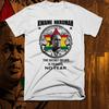 Black History Month T-shirt Tops Tees Unisex Kwame Nkrumah African Melanin Pride And Culture