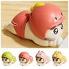 Bottle Baby Clockwork Toys Animal Clockwork Model Guide Crawling Wind-up Toy  Kids