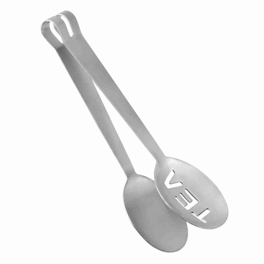 Stainless Steel T Bag Squeezer  Grip Kitchen Tool for T Time