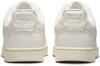 NIKE W Court Vision Low NN Sail/Phantom DH3158-110 22.5cm