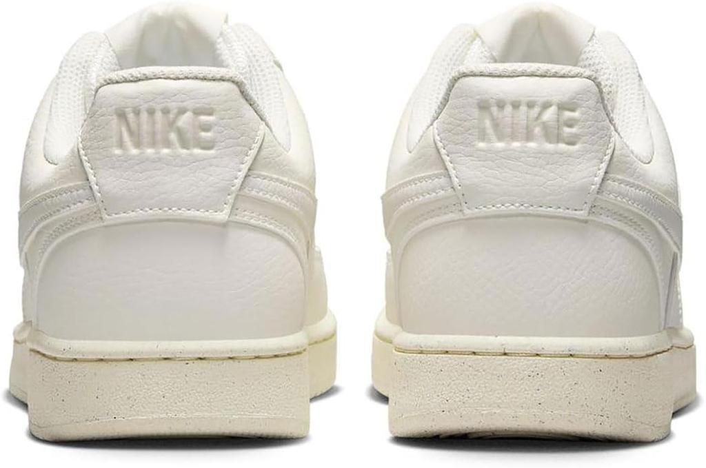 NIKE W Court Vision Low NN Sail/Phantom DH3158-110 22.5cm