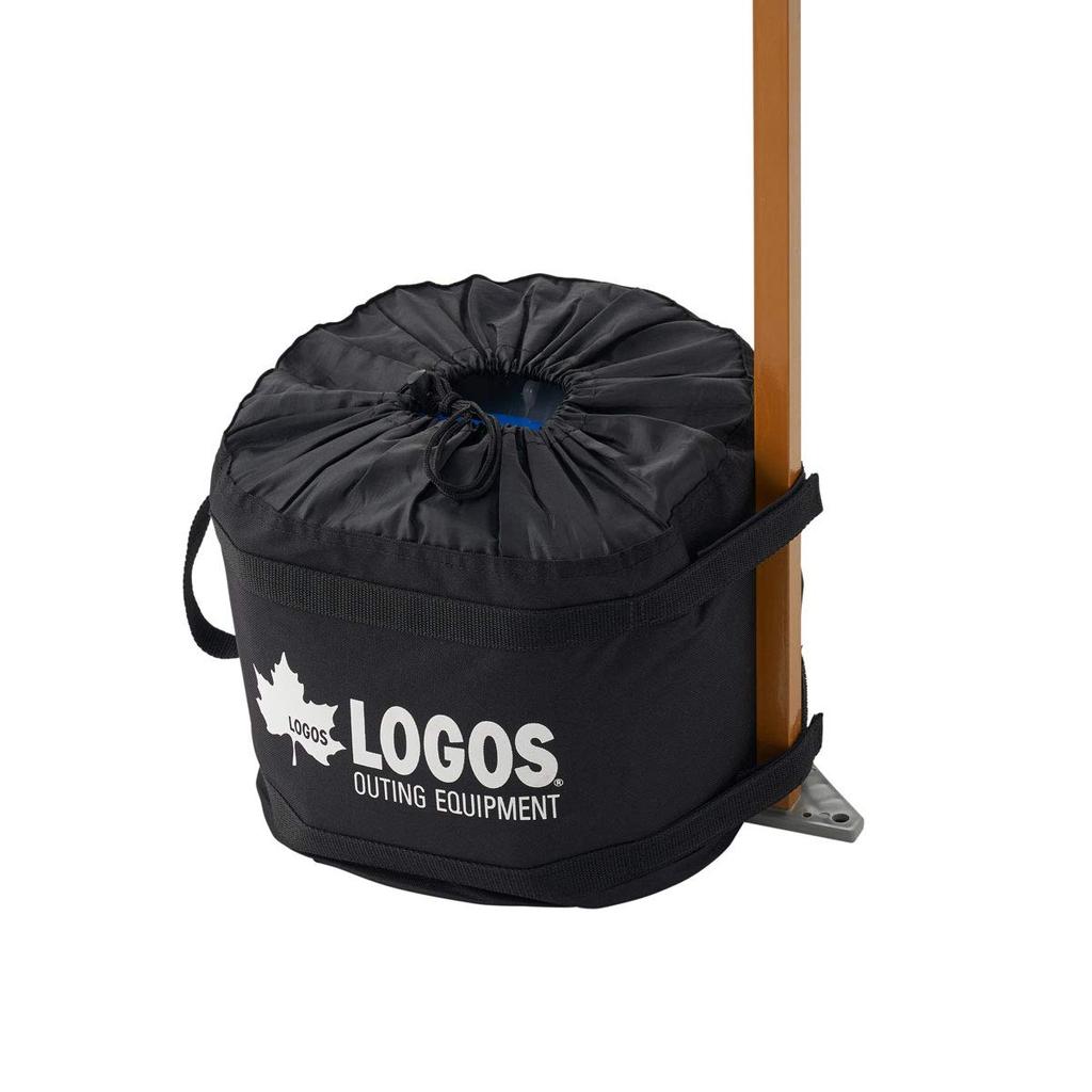 LOGOS Tent Weight Bag (4 pieces) 71661032