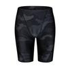 Men's Camouflage Anti-Embarrassment Swim Trunks: Breathable, Large Size, Loose-Fit Boxer Shorts