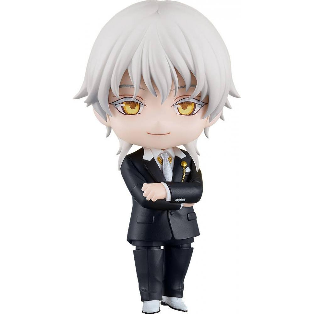 

Touken Ranbu Nendoroid Tsurumaru Kuninaga Ceremonial Attire Ver. Touken Ranbu Online