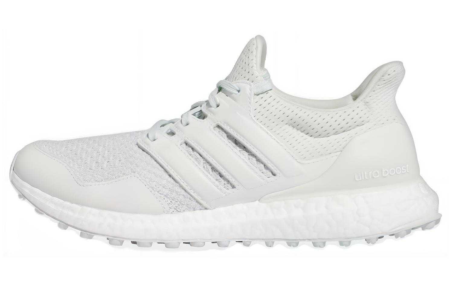 UltraBoost Golf Adidas  Crystal Jade  IF0324 40
