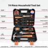 Solunde Multifunctional Electrical Hardware Tool Set
