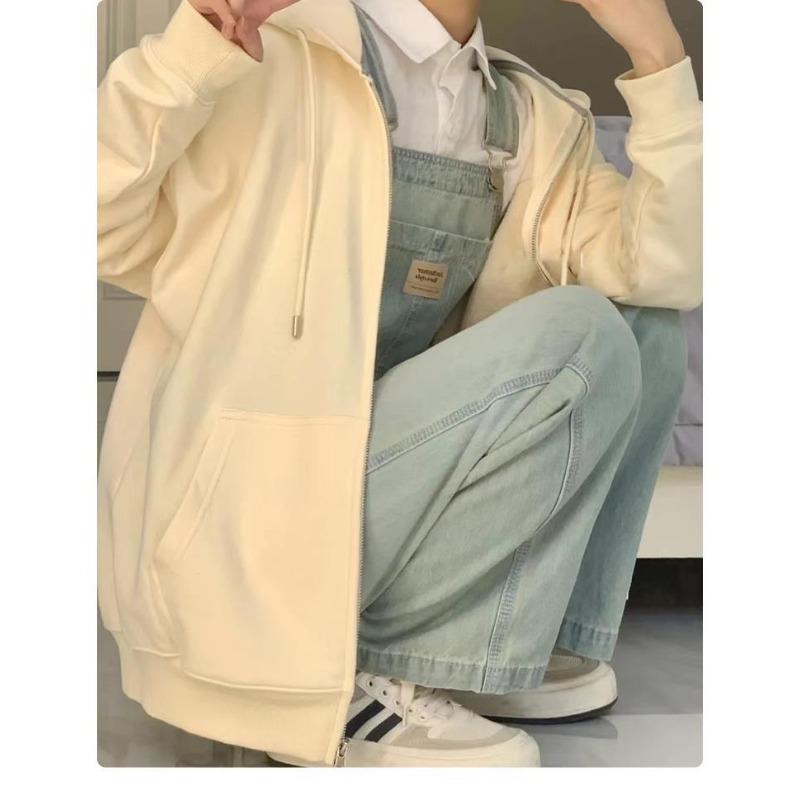 Толстовка из толстой рыбьей чешуи bm молочно-абрикосового цвета для женщин — фото 5