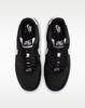 IV4721-001 Nike Air Force 1 Low '07 SE "Black/White" (Women's)