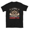 Gewichtheben Krafttraining Herausforderung Change T-Shirt