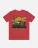 Stomper 4x4s 1980 Vintage Men039s TShirt Unisex T-Shirt