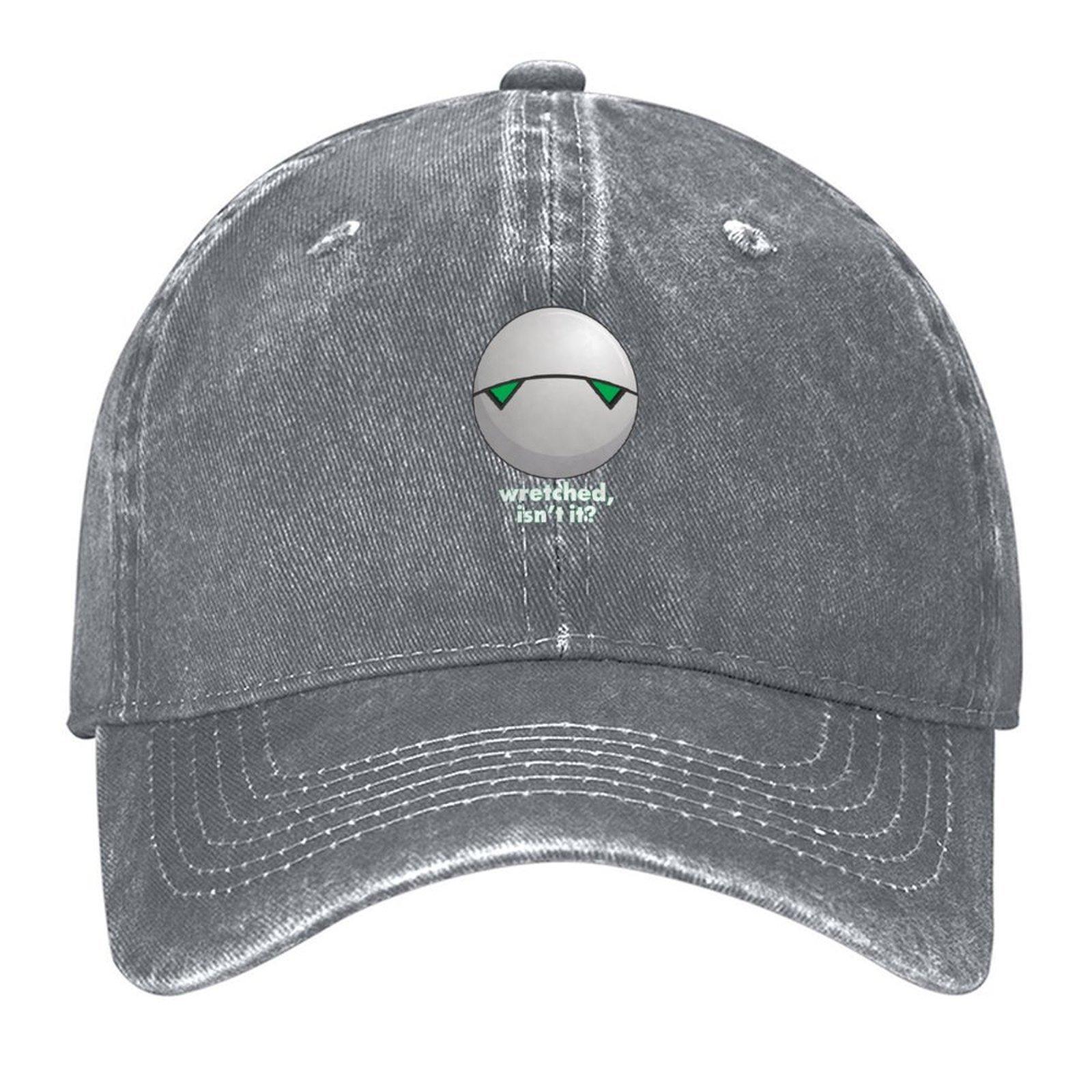 2026 2026 Марвин, Ты Спас Всех Бейсболка Роскошная Кепка Кепка от Солнца |-F-| Дизайнерская Мужская Женская