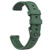 KALEBOL For Garmin Lily 2 Silicone Watch Strap Wrist Band Replacement