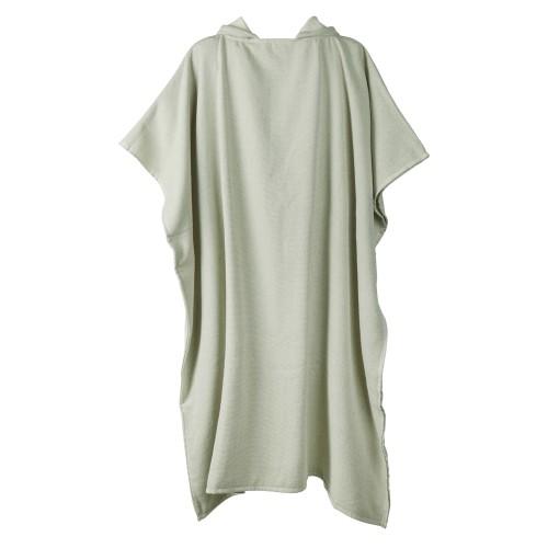 Vinga Unisex Adult Tolo Terrycloth Hammam Poncho