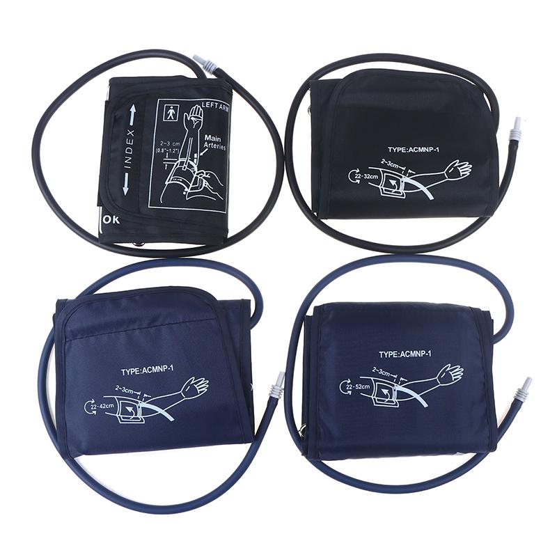 22-32Cm/22-42Cm Tonometer Sphygmomanometer Adult Blood Pressure Cuff For Arm Blood Pressure Monitor Meter Healthy Care Tool