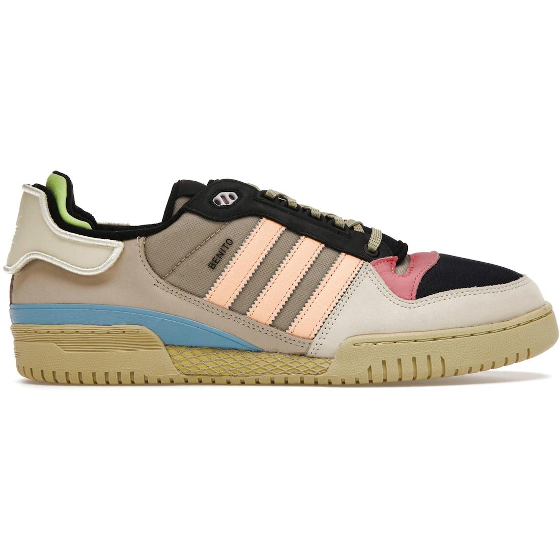 

Sneaker adidas Forum Powerphase Bad Bunny Benito(GZ2009) 36