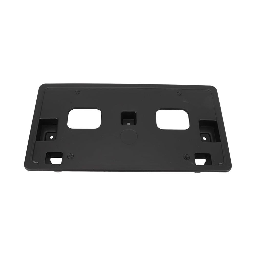 Front License Plate Bracket Holder Kit For Honda Accord 2021-2022 4Dr