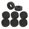 8Pcs Sponge Tyre Insert Inlay Replacement for 1in Rubber Tire RC Climbing Car Accessories