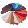 175*80Cm Big Size Modal Cotton Jersey Hijab Scarf Long Muslim Shawl Plain Soft Turban Headscarf Wraps For Women Islamic Headband