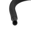 Diving Round Corrugated Hose for Buoyancy Control Device Jacket  D Sidemount  D