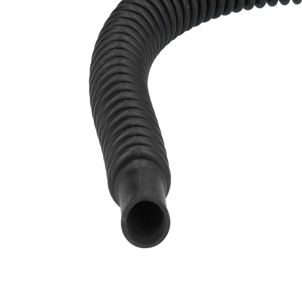 Diving Round Corrugated Hose for Buoyancy Control Device Jacket  D Sidemount  D