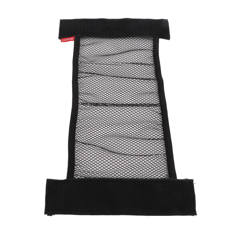 Car Rear Cargo Net Practical  Oxford Cloth Car Trunk Organizer Waterproof Easy tallation for Interior Accessories