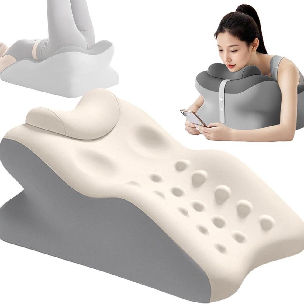 Multi Functional Couple Affection Sexual Pad Couple Hotel Prone Sleeping Pillow