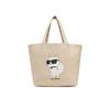 Bag KARL LAGERFELD A1W50022 Beige