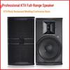 CTRLPA Professional Full-Range Speaker