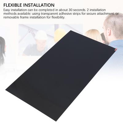 Příslušenství k notebookům – Ochranné fólie pro obrazovky notebooků