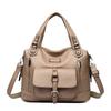 Commuter tote bag handbag messenger bag shoulder bag