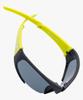 Likkeullou Rc Hoye Folder Sunglasses Neon