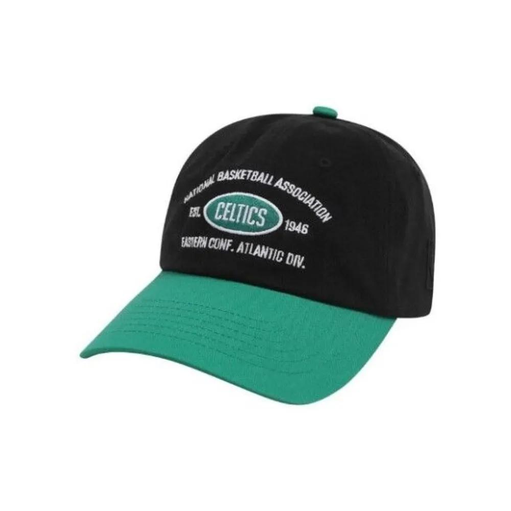 [NBA] M Cap KQC N245AP265P-BK GSW Arch Cursive Embroidery FREE