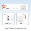 65W GaN PD Fast Charger for Apple & Huawei Devices