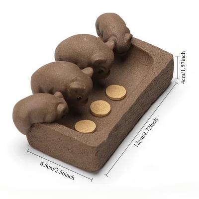 Decorațiuni pentru casă – Statuete