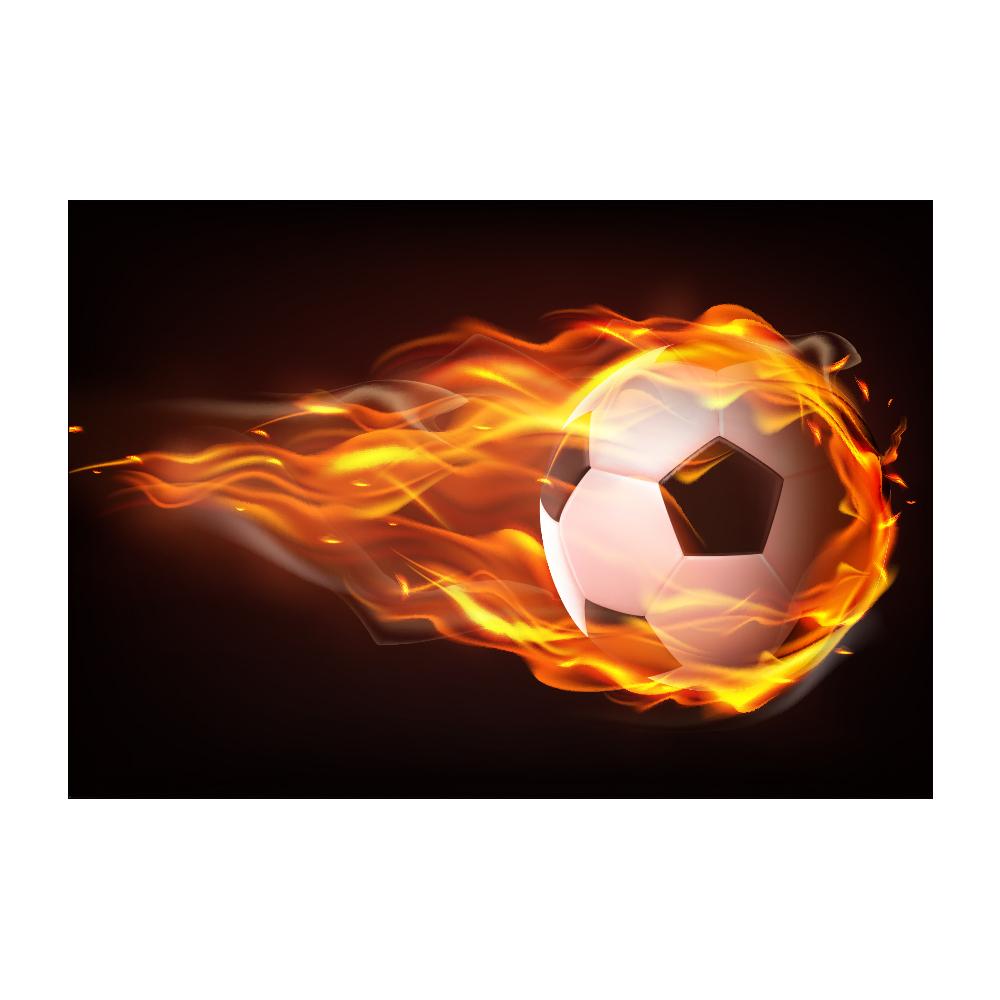 Χαλί εκτύπωσης γηπέδου ποδοσφαίρου για διακόσμηση σπιτιού σαλονιού Αντιολισθητικό Παιδιά παίζουν Χαλιά μεγάλης επιφάνειας Χαλί υπνοδωματίου