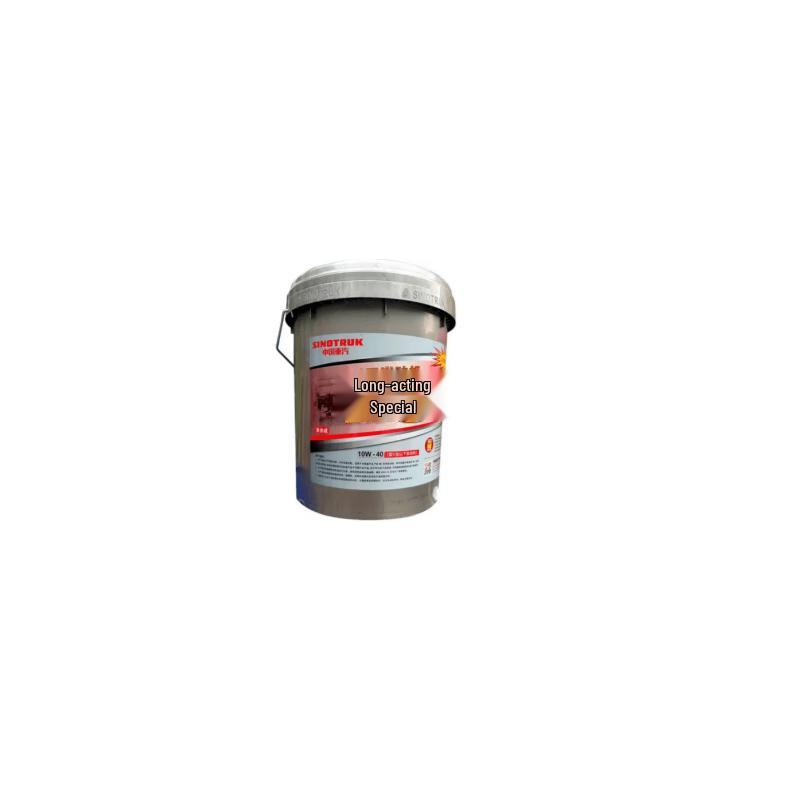 Qipeilu Sinotruk MC Engine Oil 10W-40